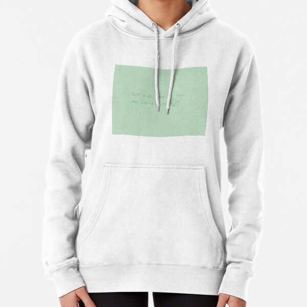 keshi - 2 soon Pullover Hoodie