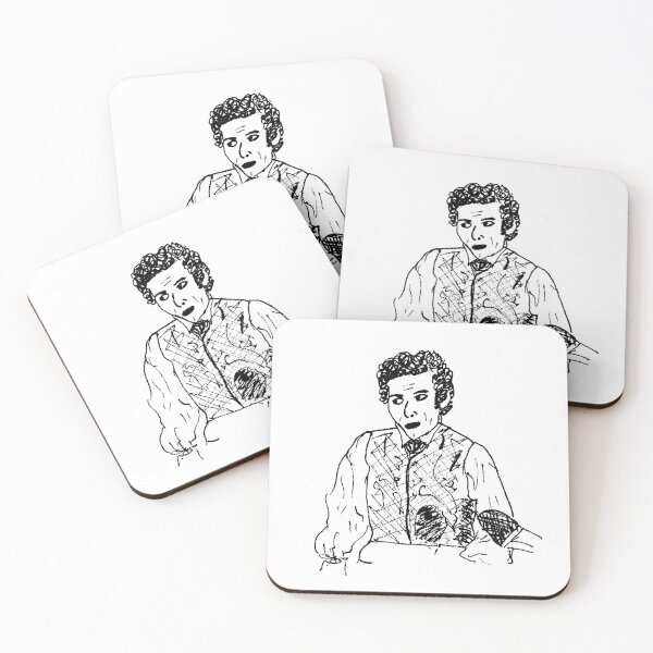 Item preview, thomas thorne – "but what would we say?" designed and sold by underscoree.