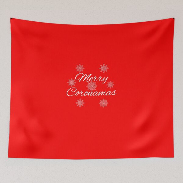 Item preview, Merry Coronamas designed and sold by Keno185.