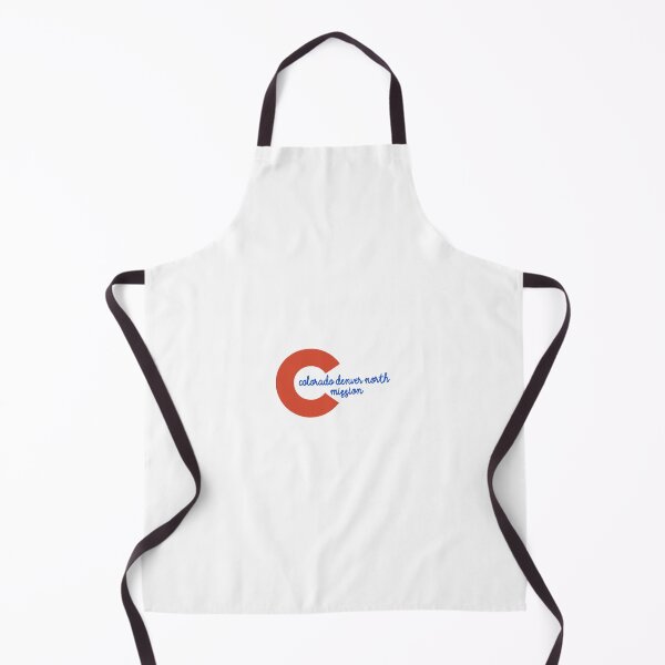 Item preview, Copy of Colorado Denver North Mission designed and sold by beegurl13.