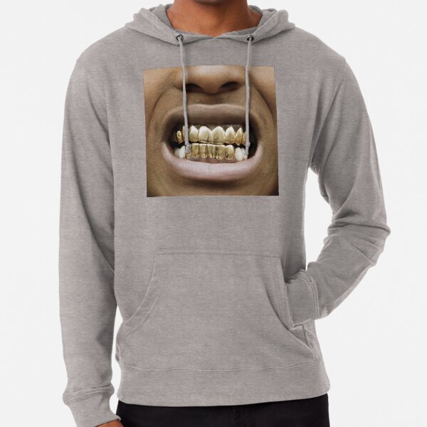 Asap rocky grill hoodie clearance