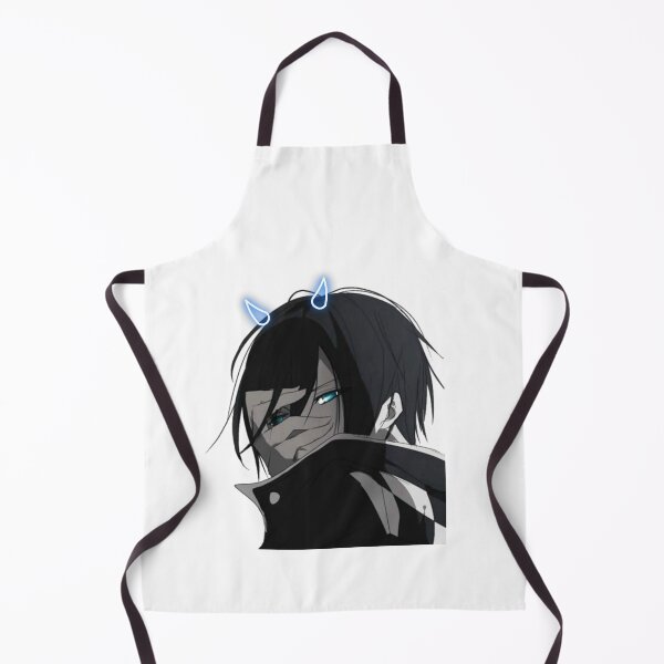 Item preview, diablo yato designed and sold by xlunaetic.