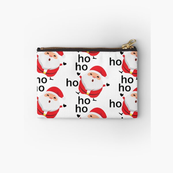 Item preview, Santa's Ho Ho Ho designed and sold by Julianadieyi.