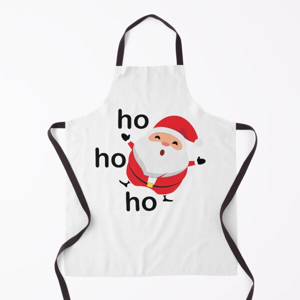 Item preview, Santa's Ho Ho Ho designed and sold by Julianadieyi.