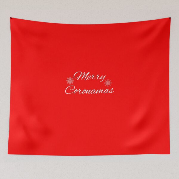 Item preview, Merry Coronamas designed and sold by Keno185.