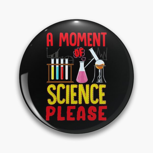 Item preview, Funny A Moment Of Science Please Chemistry Pun designed and sold by perfectpresents.