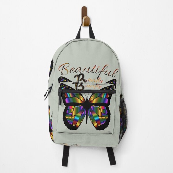 Item preview, Abstract animal art butterfly designed and sold by Jain123.