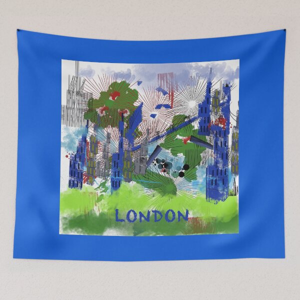 Item preview, CITYSCAPE designed and sold by suryaperi.