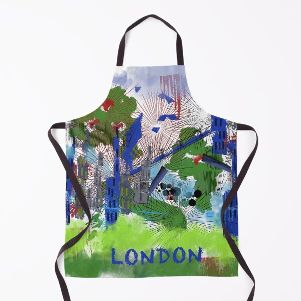 Item preview, CITYSCAPE designed and sold by suryaperi.