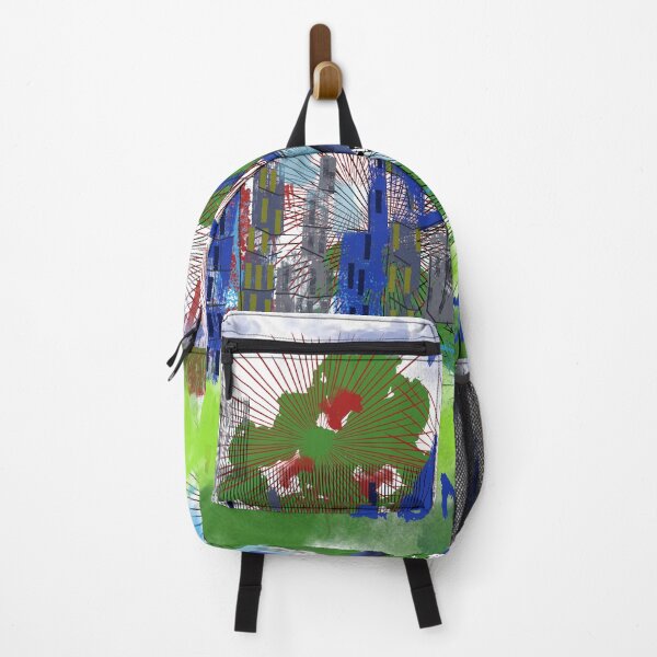 Item preview, CITYSCAPE designed and sold by suryaperi.