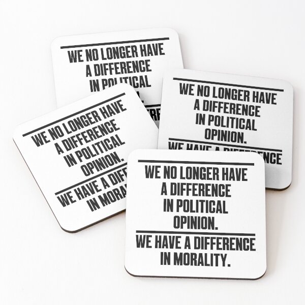 Item preview, Morality Social Justice BLM Politics Political Election designed and sold by yellowdellow.