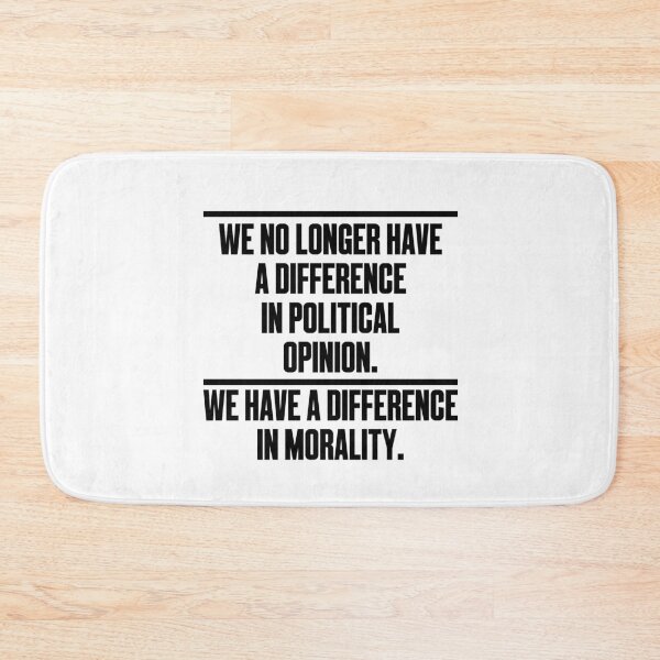 Item preview, Morality Social Justice BLM Politics Political Election designed and sold by yellowdellow.