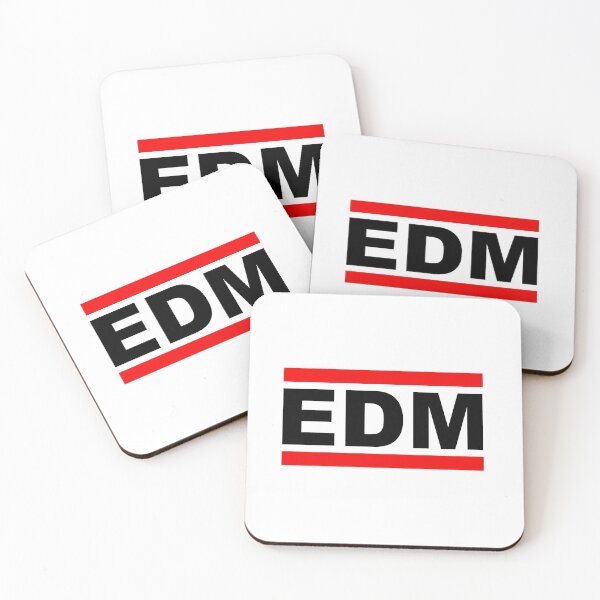 Item preview, EDM elecronic dance music designed and sold by UDDesign.