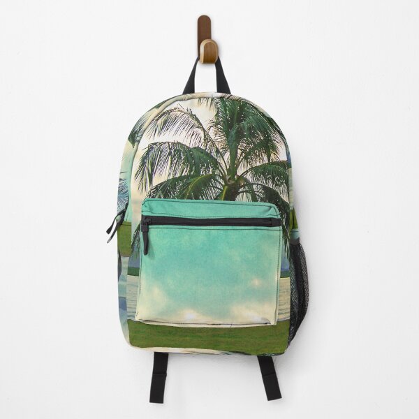 Item preview, Palm Tree Port Douglas designed and sold by HolidayTees.