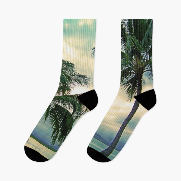 Item preview, Palm Tree Port Douglas designed and sold by HolidayTees.
