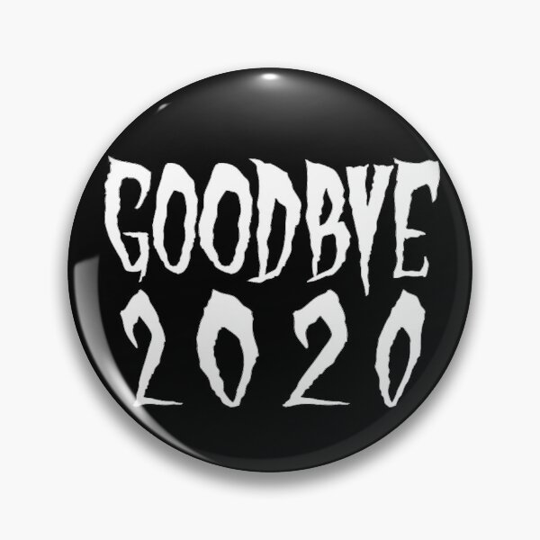 Item preview, Goodbye 2020 designed and sold by aktiveaddict.