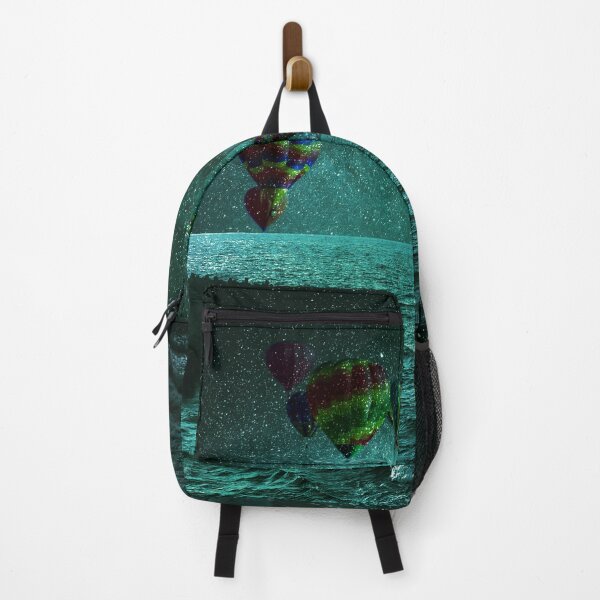 Item preview, Great view of the sea at night designed and sold by Hizia.