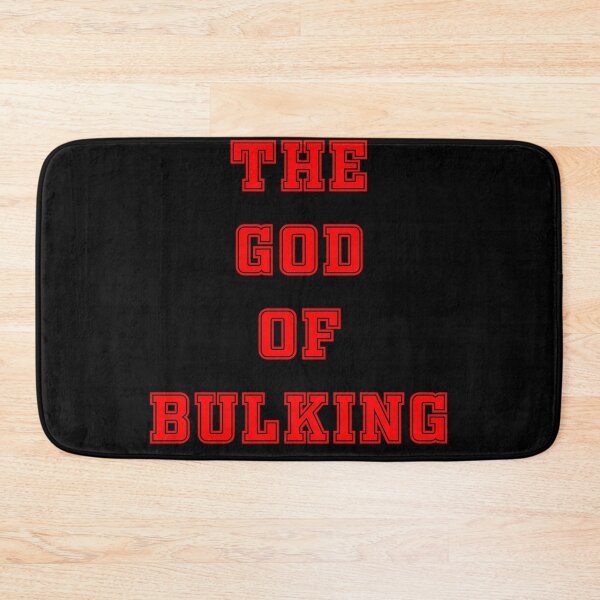 Item preview, bulking season the god of bulking designed and sold by RUCZENO.