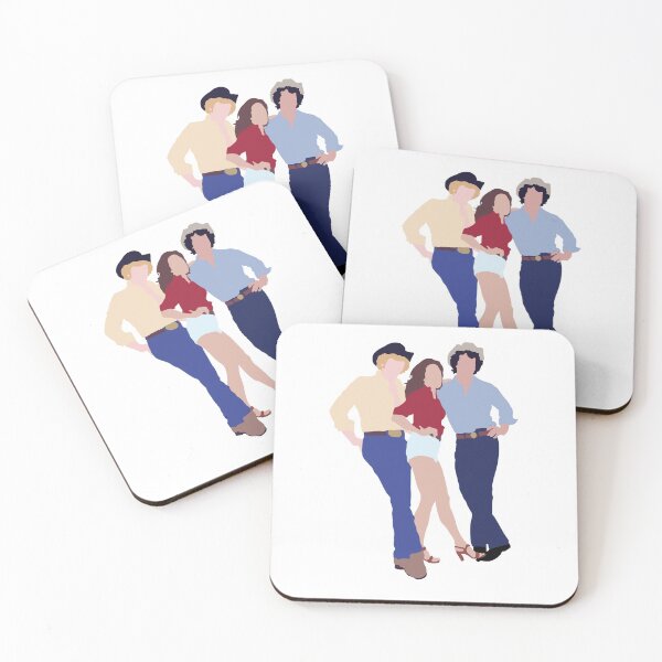 Item preview, Los duques de Hazard designed and sold by FutureSpace.