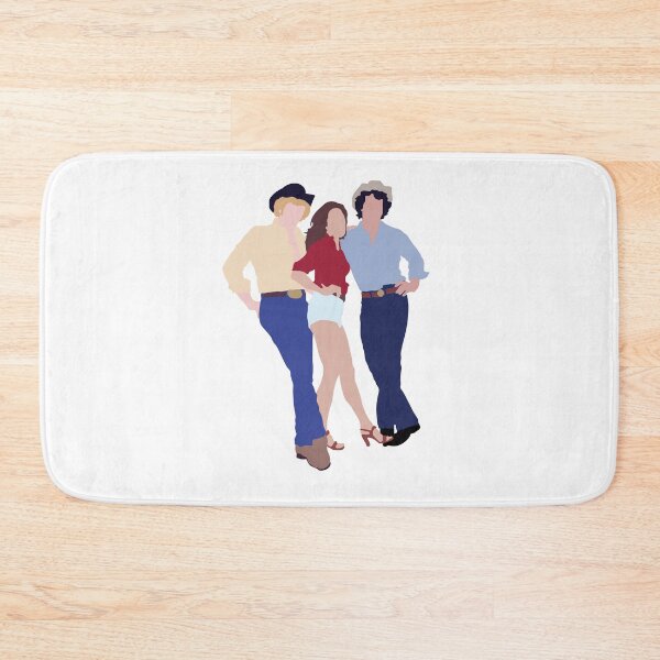 Item preview, The Dukes of Hazard designed and sold by FutureSpace.