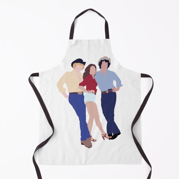 Item preview, The Dukes of Hazard designed and sold by FutureSpace.