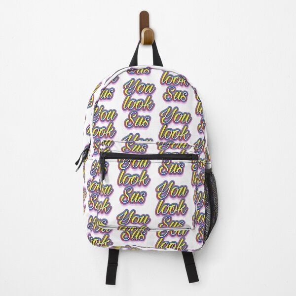 Item preview, You look sus designed and sold by Gordon Nelson.