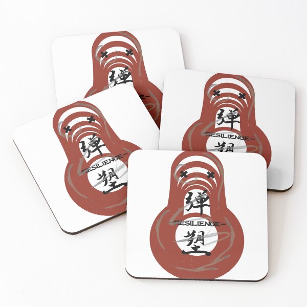 Item preview, Resilience designed and sold by HatsuOrigin.