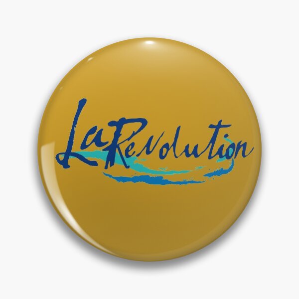 Item preview, Refreshing La Revolution designed and sold by MrMichael.