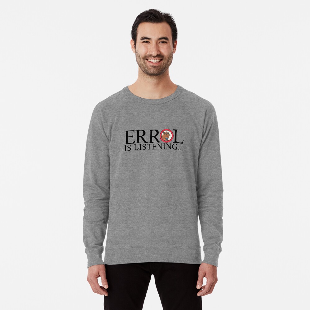 Item preview, Lightweight Sweatshirt designed and sold by PSTB.