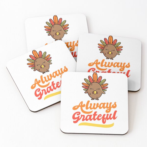 Item preview, Thankful Turkey Thanksgiving Be Thankful designed and sold by Avgeek21.