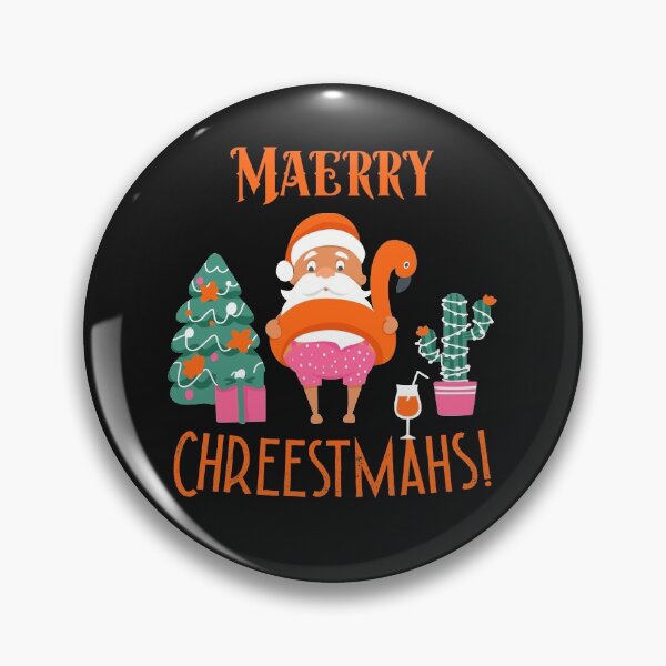 Item preview, Australian Christmas Santa designed and sold by Sage86.