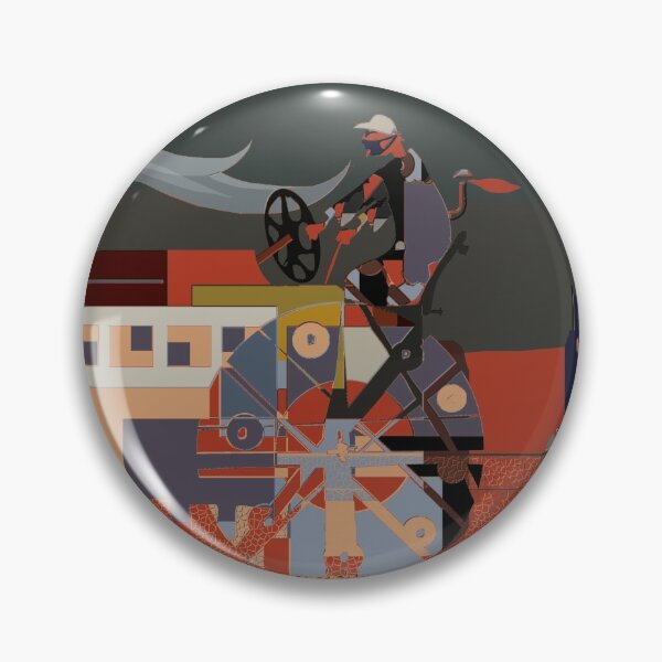 Item preview, tractor race designed and sold by Nikolay Semyonov.