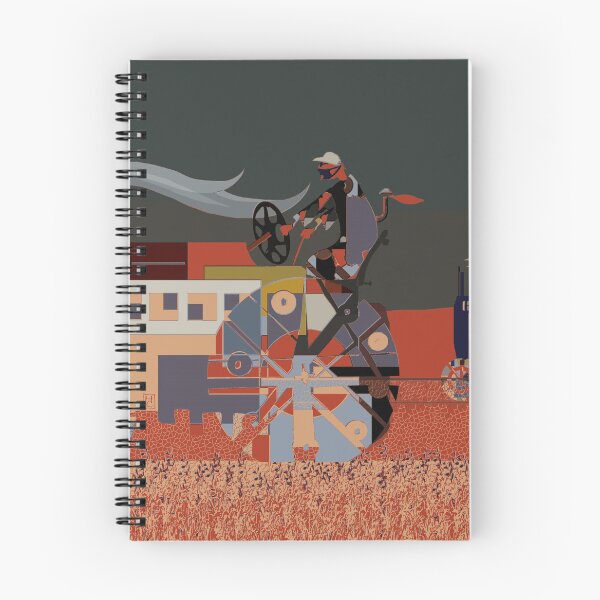 Item preview, tractor race designed and sold by Nikolay Semyonov.