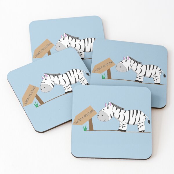 Item preview, Zebra crossing sticker and hoodies designed and sold by Sharath98.