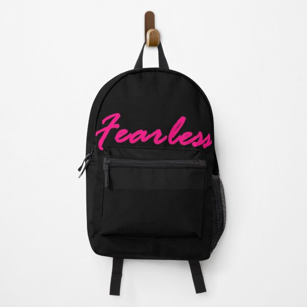 Item preview, fearless designed and sold by Judy Santhosh.