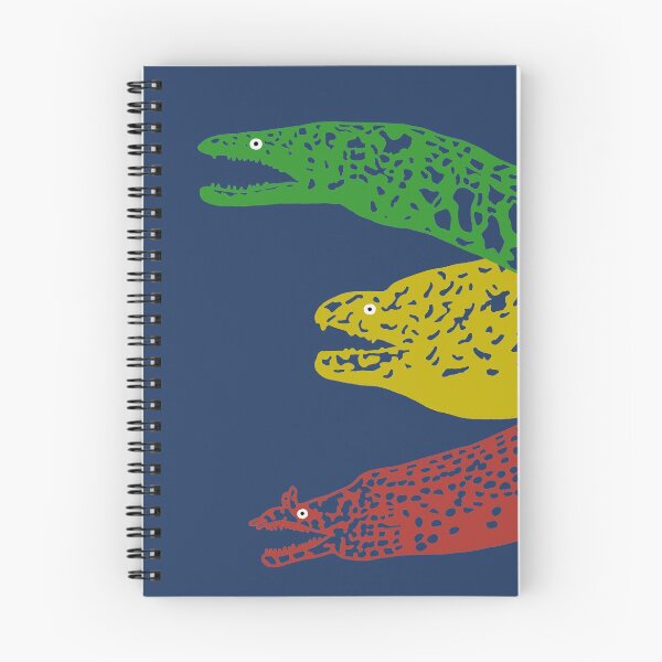 Item preview, Moray eel designed and sold by morisachi713.
