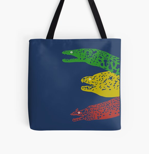 SCP-3000 “ANANTESHESHA” Tote Bag for Sale by SCPillustrated