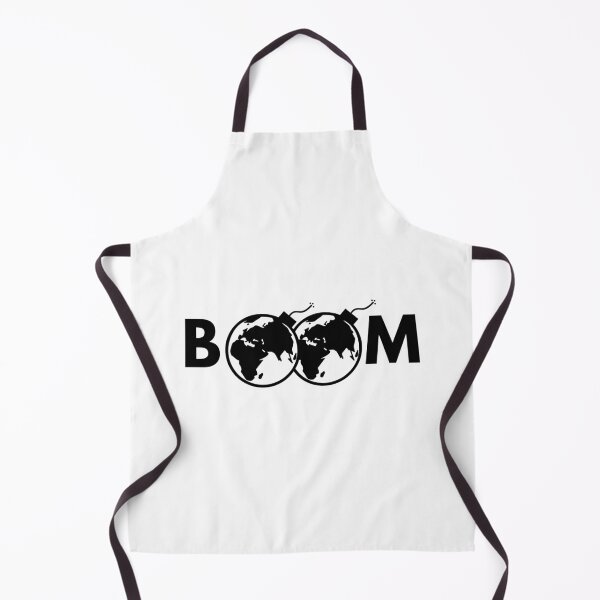Item preview, Earth BOOM designed and sold by nipsday.