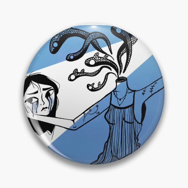 Item preview, Introspection designed and sold by brittpdf.