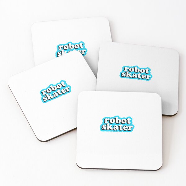 Item preview, "Robot Skater: designed and sold by Rokas554.