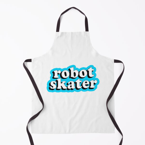 Item preview, "Robot Skater: designed and sold by Rokas554.