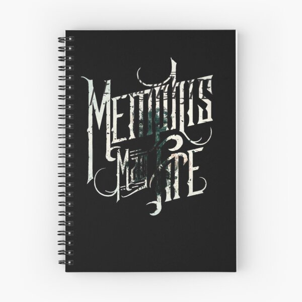 Item preview, Memphis May Fire Challenger designed and sold by largeyouth.