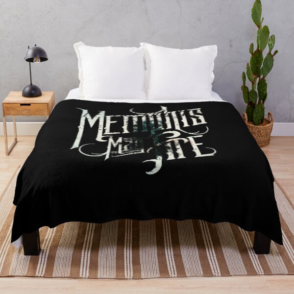 Item preview, Memphis May Fire Challenger designed and sold by largeyouth.