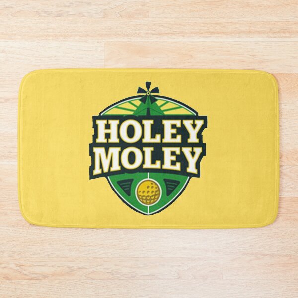 Item preview, Holey Moley abc Season 2 Golfball, Perfect gift designed and sold by murad2020.
