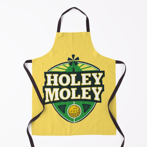 Item preview, Holey Moley abc Season 2 Golfball, Perfect gift designed and sold by murad2020.