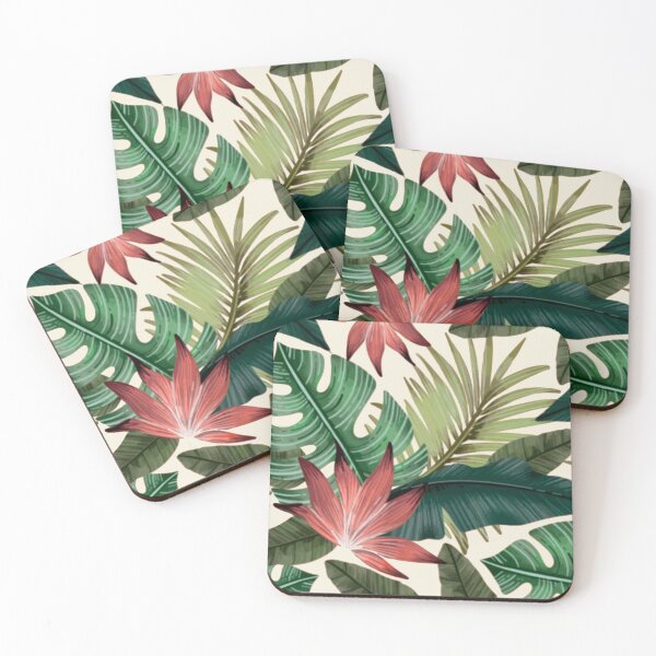 Artikelvorschau, Botanical Tropical entworfen und verkauft von MarcSabuncu.