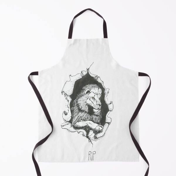 Item preview, The lion of the interior designed and sold by Crea-RiBo.