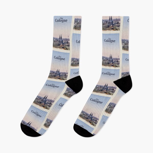 Item preview, Visit Cologne designed and sold by Mercury Club.