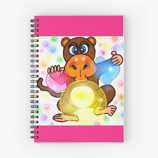 Item preview, blowing Colorful bubbles designed and sold by Shirley cute art .