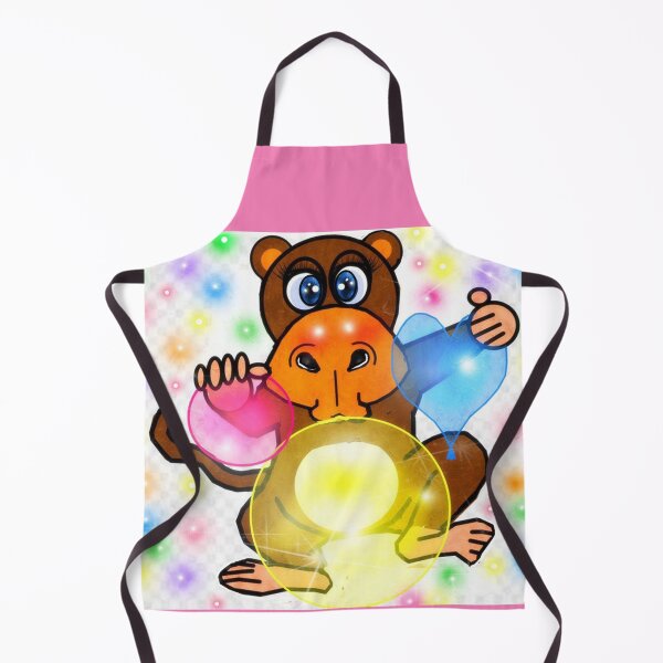 Item preview, blowing Colorful bubbles designed and sold by Shirley cute art .